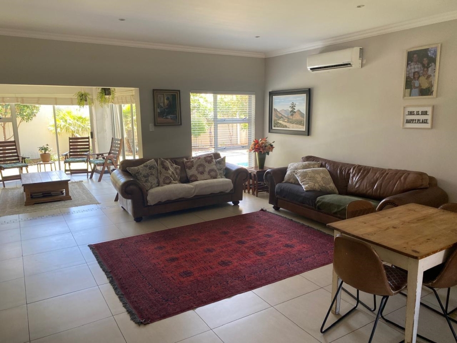 To Let 3 Bedroom Property for Rent in Welkom Free State